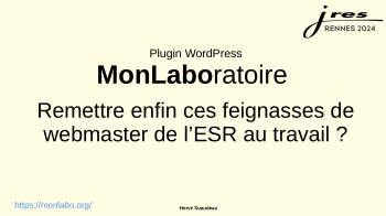 miniature de la présentation